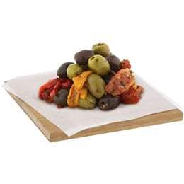 Woolworths Mixed Tuscan Antipasto per 100g