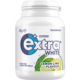 Extra 64g