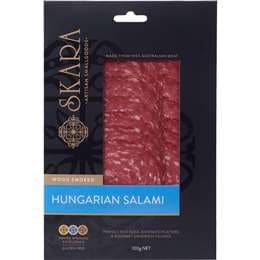 Skara 100g