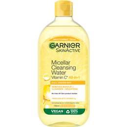 Garnier Skin Active Micellar Vitamin C Cleansing Water 700mL