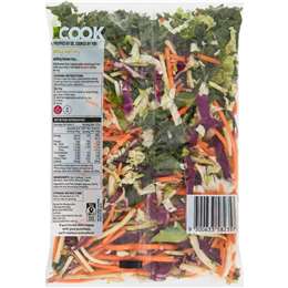 Woolworths Cook Stir Fry Vegetable Super Foods