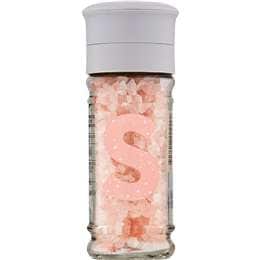 Natural Ceramic Grinder Himalayan Rock Salt 100g