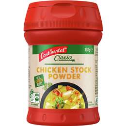 Continental Classics Stock Powder Chicken 130g