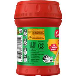 Continental Classics Stock Powder Chicken Stock Powder