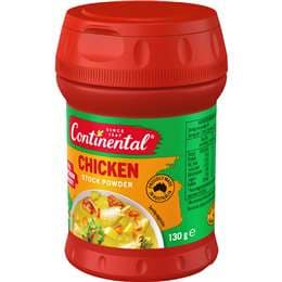 Continental Classics Stock Powder Chicken Stock Powder