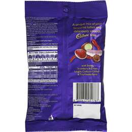 Cadbury Party Mix 