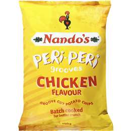 Nando's | Woolworths