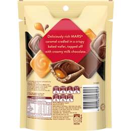 Mars Pods Mars Chocolate Snack & Share Party Bag