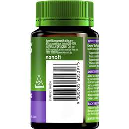 Cenovis Zinc Plus Tablets For General Wellbeing + Skin Health