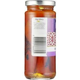 Always Fresh Roasted Peppers Whole