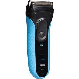 braun shaver woolworths