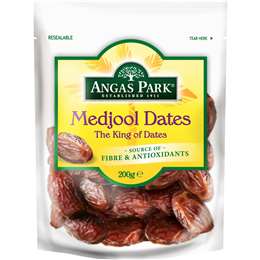 Angas Park Medjool Dates