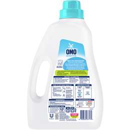 Omo Sensitive Liquid Detergent Front & Top Loader