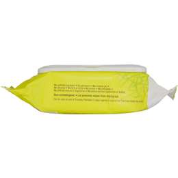 Thursday Plantation Tea Tree Face Wipes For Acne