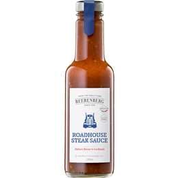 Beerenberg Roadhouse Steak Sauce 