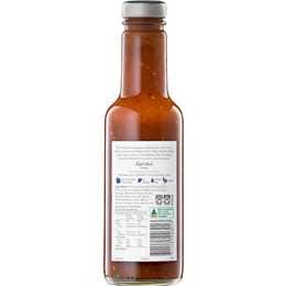 Beerenberg Roadhouse Steak Sauce 