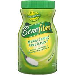 Benefiber Natural Fibre Supplement