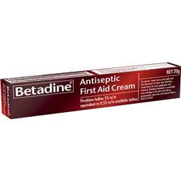 Betadine 20g