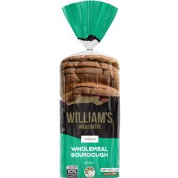 William's 800g