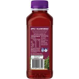 Harvey Fresh Apple & Blackcurrant Juice 