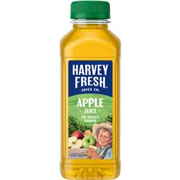 Harvey Fresh Apple Juice 