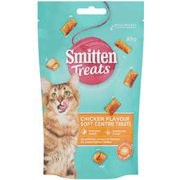 woolworths cat treats