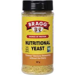 Bragg 127g