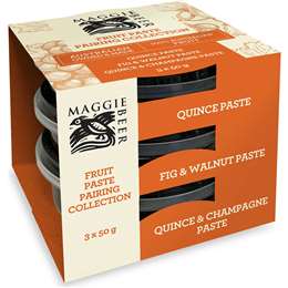 Maggie Beer 50 gx3 pack