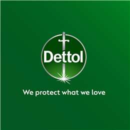 Dettol Antibacterial Foam Hand Wash Refill Rose And Cherry