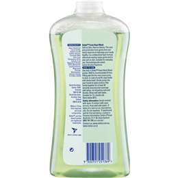 Dettol Antibacterial Foam Hand Wash Refill Lemon And Lime 900ml ...