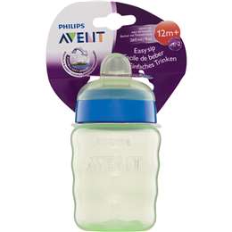 Avent trainer 2024 cup handles