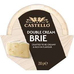 Castello 200g