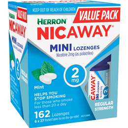 Nicaway