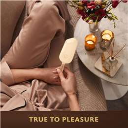 Magnum Ice Cream Sticks White