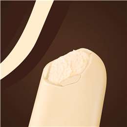 Magnum Ice Cream Sticks White