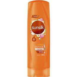 Sunsilk Keratin Conditioner Defeat Damage 350ml