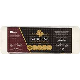 Barossa Fine Foods 12 Extra Large Free Range Eggs