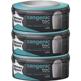 Tommee Tippee Sangenic Nappy Disposal System