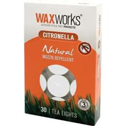 Waxworks 30 pack