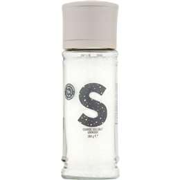 Natural Large Sea Salt Grinder