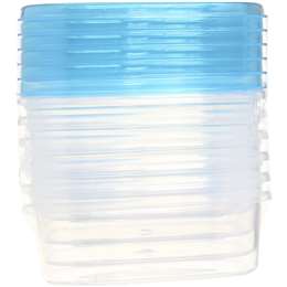 Woolworths Reusable Food Storage Container 200ml