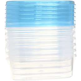 Woolworths Reusable Food Storage Container 200ml