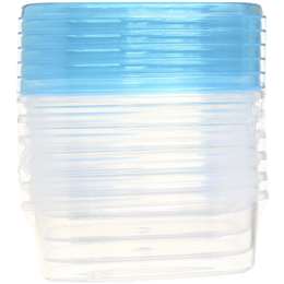 Woolworths Reusable Food Storage Container 200ml