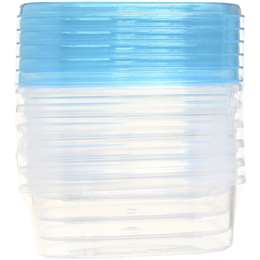 Woolworths Reusable Food Storage Container 200ml