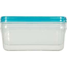 Woolworths Reusable Food Storage Container 1.5l