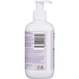 Baby U Moisturiser Goats Milk