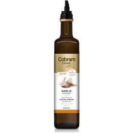 Cobram Estate Olive Oil Garlic