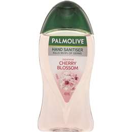 Palmolive Instant Antibacterial Hand Sanitiser Cherry Blossom 48ml