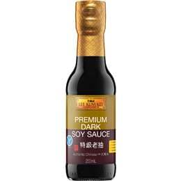 Lee Kum Kee Premium Dark Soy Sauce