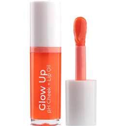 MCoBeauty Glow Up pH Cheek & Lip Oil Orange Blossom 7mL